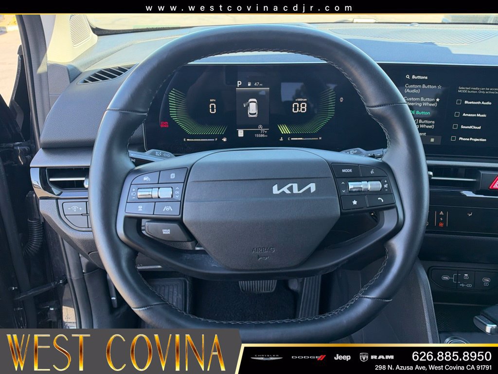 Used 2026 Kia Sportage LX FWD image 22