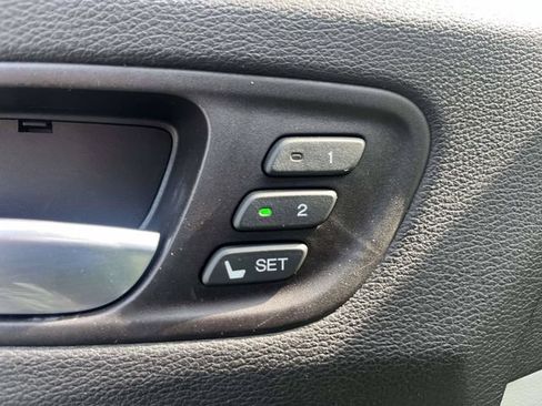 Used 2016 Acura MDX SH-AWD w/ Technology Package image 22