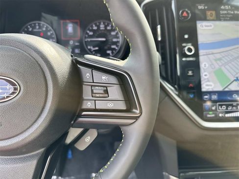 New 2025 Subaru Ascent Bronze Edition image 17