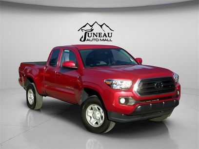 Used 2023 Toyota Tacoma SR5
