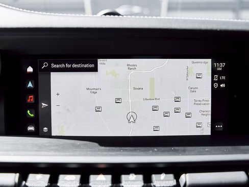 Used 2022 Porsche 911 Carrera 4 GTS w/ Premium Package image 67