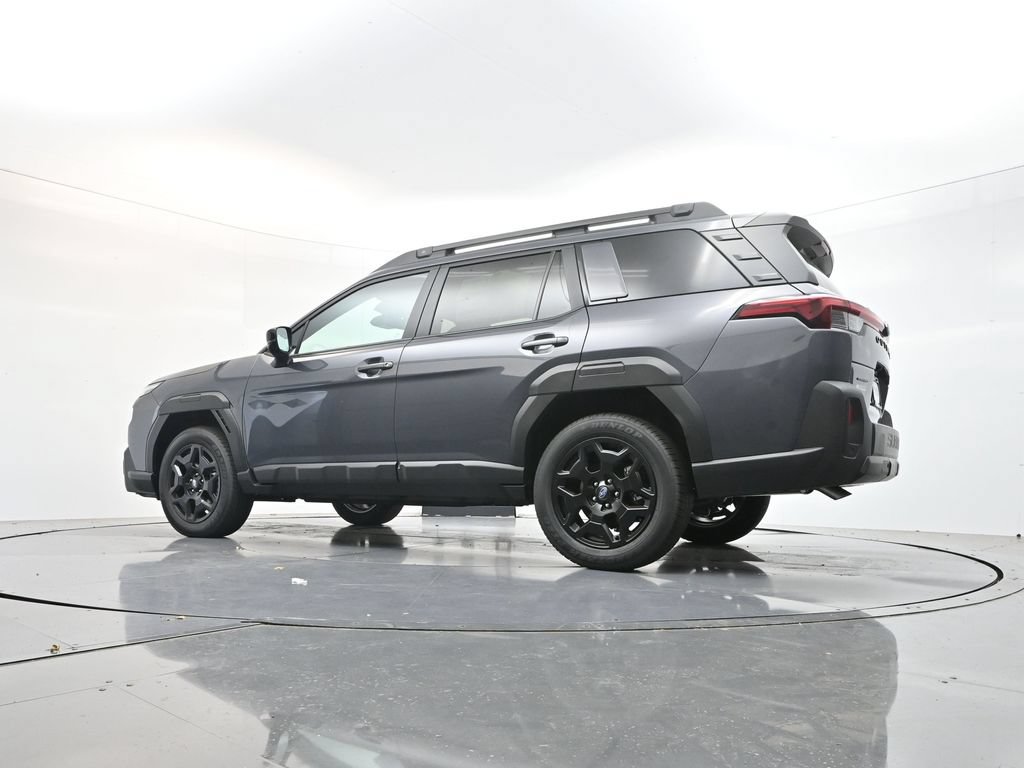 New 2026 Subaru Outback Limited AWD/4WD image 21