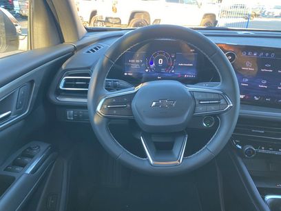 New 2026 Chevrolet Traverse LT w/ Midnight/Sport Edition