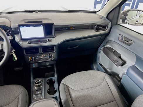 Certified 2024 Ford Maverick XLT w/ XLT Luxury Package image 27