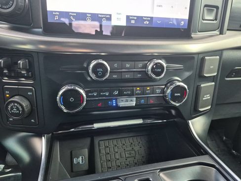 Used 2023 Ford F150 Raptor AWD/4WD image 22