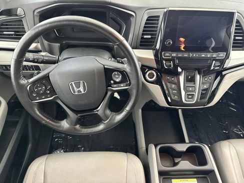 Used 2019 Honda Odyssey Elite image 24