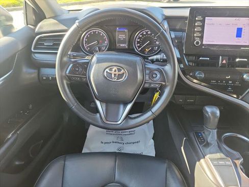 Certified 2024 Toyota Camry SE image 21