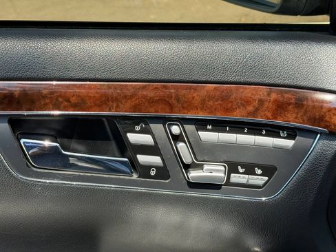 Used 2007 Mercedes-Benz S 550 image 15