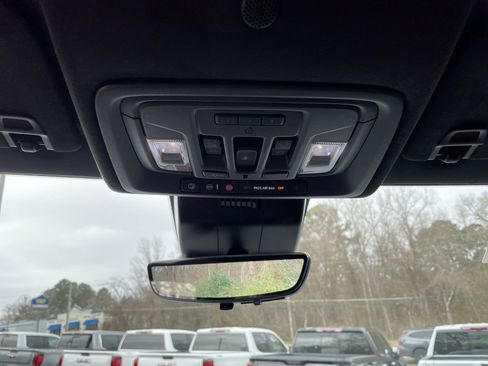 New 2026 GMC Sierra 2500 Denali Ultimate image 21