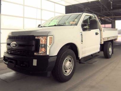Used 2019 Ford F250 XL