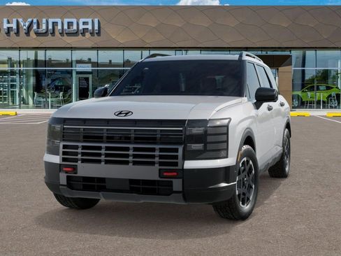 New 2026 Hyundai Palisade XRT Pro AWD/4WD image 6