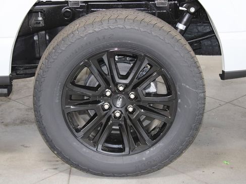 New 2026 Ford F150 Platinum AWD/4WD image 17