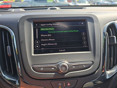 Used 2024 Chevrolet Equinox RS AWD/4WD image 36
