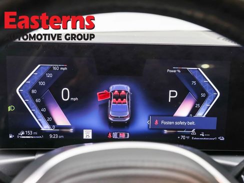 Used 2023 BMW 330e w/ M Sport Package image 12