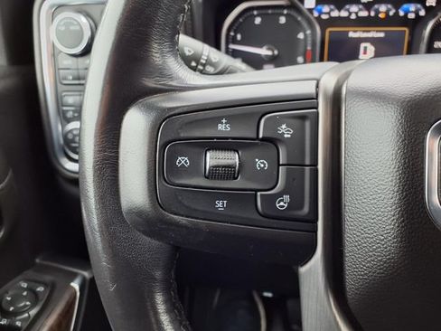 Used 2021 GMC Sierra 2500 Denali w/ Denali Black Diamond Edition AWD/4WD image 23