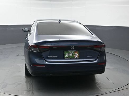 Used 2023 Honda Accord EX-L image 5