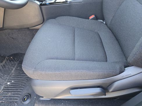 Used 2025 Toyota Land Cruiser Land Cruiser Sport Utility image 16