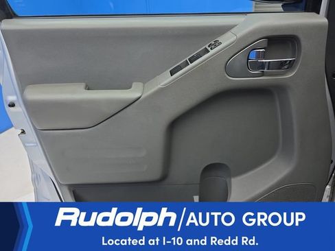 Used 2021 Nissan Frontier SV RWD image 10