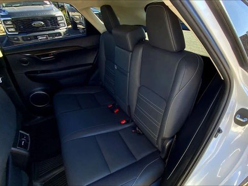 Used 2019 Lexus NX 300h AWD image 18