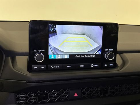 New 2025 Honda Accord LX image 22