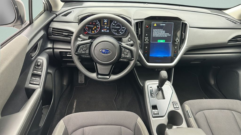 Used 2025 Subaru Crosstrek 2.5i Premium AWD/4WD image 10