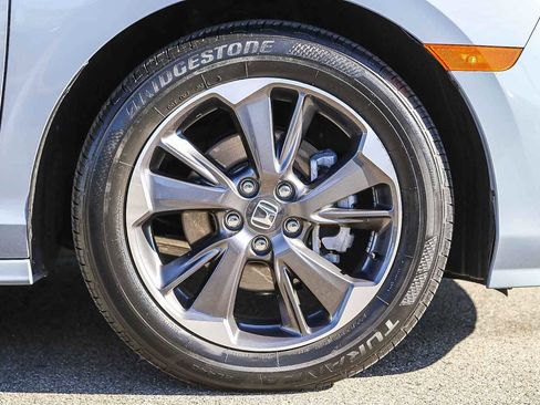 Certified 2023 Honda Odyssey Elite image 10