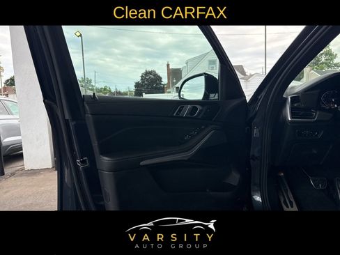 Used 2022 BMW X5 xDrive40i w/ M Sport Package image 7