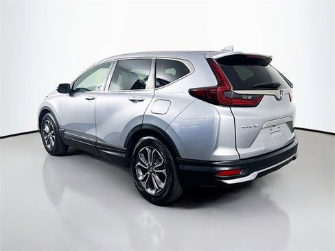 Used 2022 Honda CR-V EX image 7