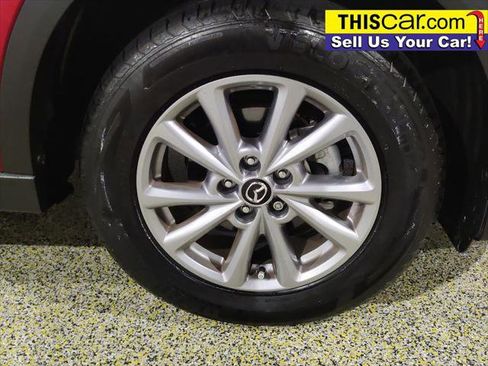 Used 2023 MAZDA CX-5 AWD 2.5 S w/ Select Package image 22