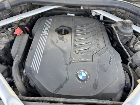 Used 2019 BMW X5 xDrive40i w/ Convenience Package AWD/4WD image 29