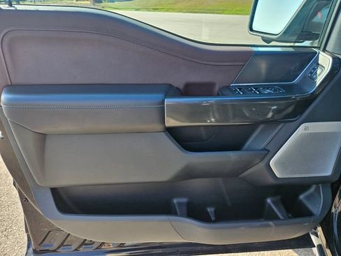Used 2021 Ford F150 Lariat w/ Equipment Group 502A High AWD/4WD image 10