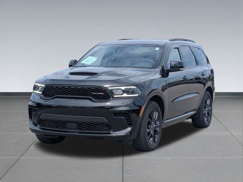 Certified 2024 Dodge Durango R/T AWD/4WD image 9