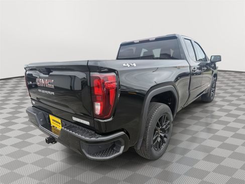 Used 2024 GMC Sierra 1500 Elevation AWD/4WD image 9