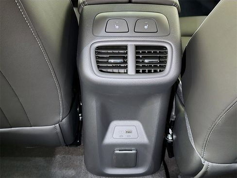 New 2026 Buick Envision Avenir image 14