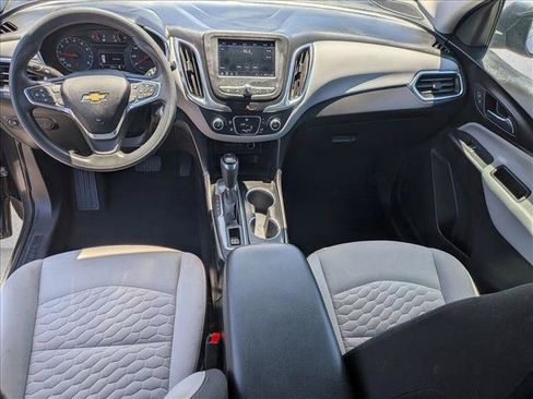 Certified 2021 Chevrolet Equinox LS w/ LS Convenience Package FWD image 22