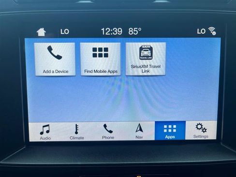 Used 2019 Ford Expedition XLT w/ Equipment Group 202A AWD/4WD image 17