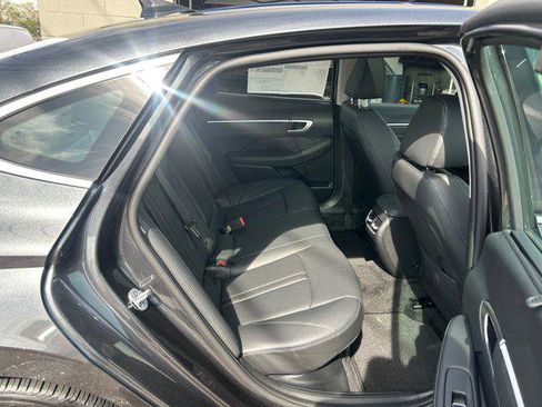 New 2026 Hyundai Sonata Limited FWD image 30