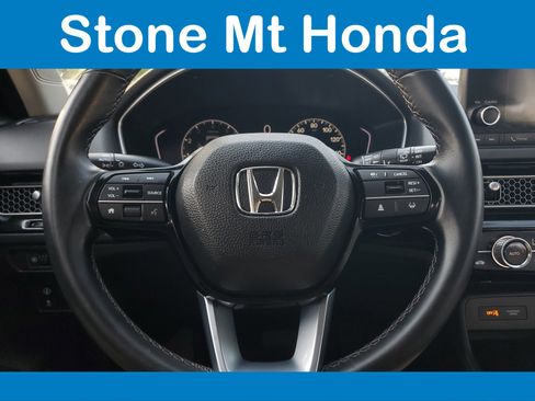 Used 2023 Honda Civic EX-L image 20