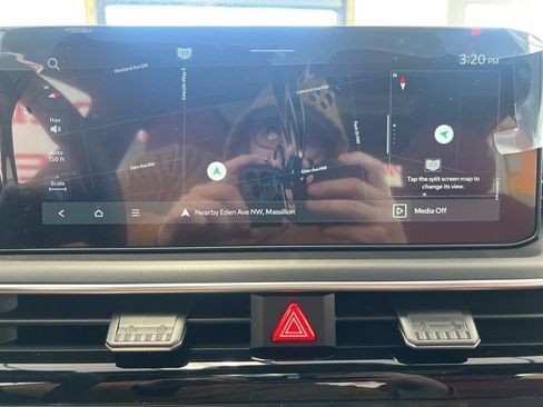 New 2026 Kia K5 GT-Line w/ GT-Line Premium Package FWD image 28