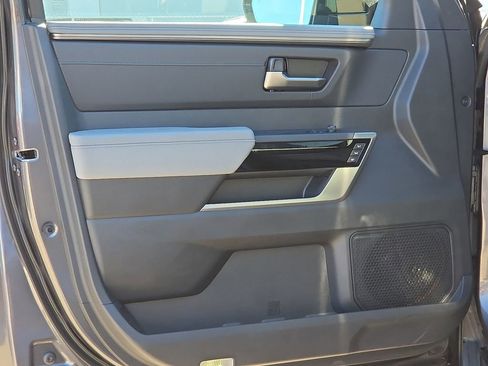 New 2026 Toyota Tundra Limited image 15