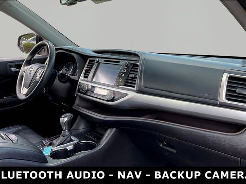 Used 2015 Toyota Highlander XLE FWD image 27