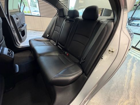 Used 2015 Honda Accord EX-L image 6