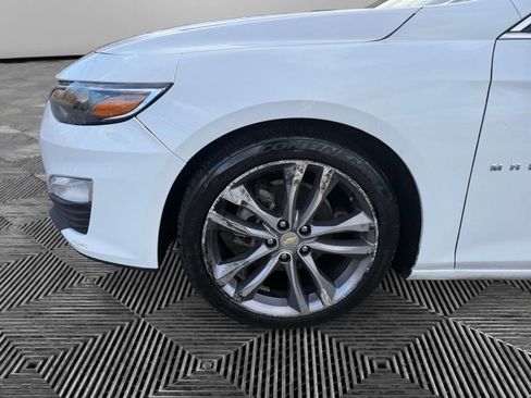 Used 2022 Chevrolet Malibu LT image 15