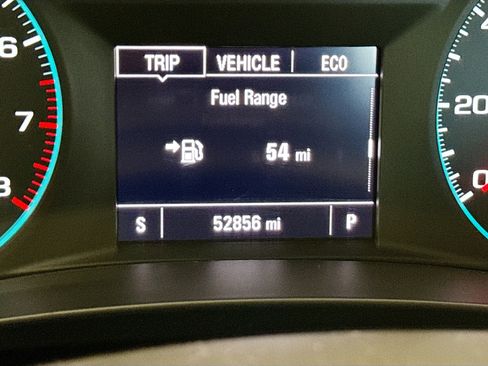 Used 2022 Chevrolet Malibu LT image 8