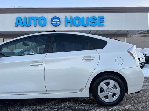 Used 2010 Toyota Prius Three image 39