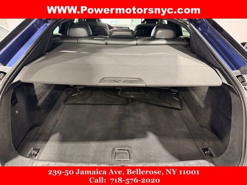 Used 2023 BMW X6 xDrive40i w/ M Sport Package image 17
