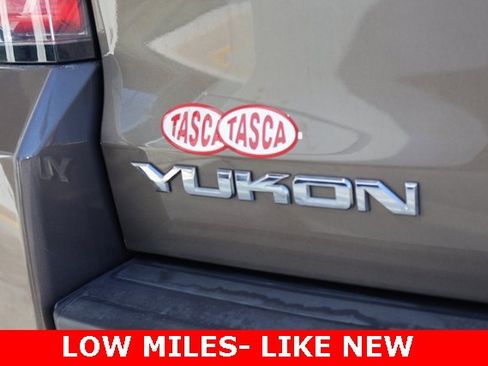 Used 2015 GMC Yukon SLE w/ Convenience Package image 7