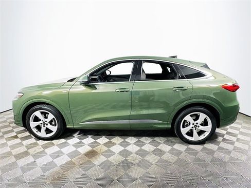 Used 2025 Audi Q5 Prestige image 6