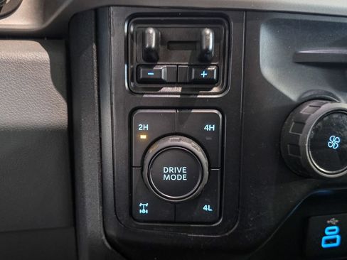 Certified 2024 Ford F350 XL w/ XL Driver Assist Package AWD/4WD image 33