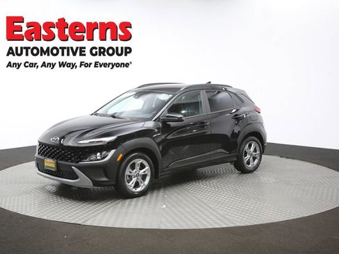 Used 2023 Hyundai Kona SEL image 55